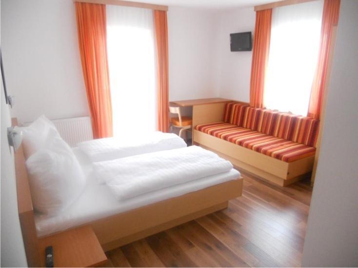 Haus Annemarie Hotel Wagrain Værelse billede