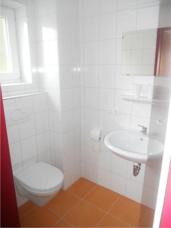 Haus Annemarie Hotel Wagrain Værelse billede