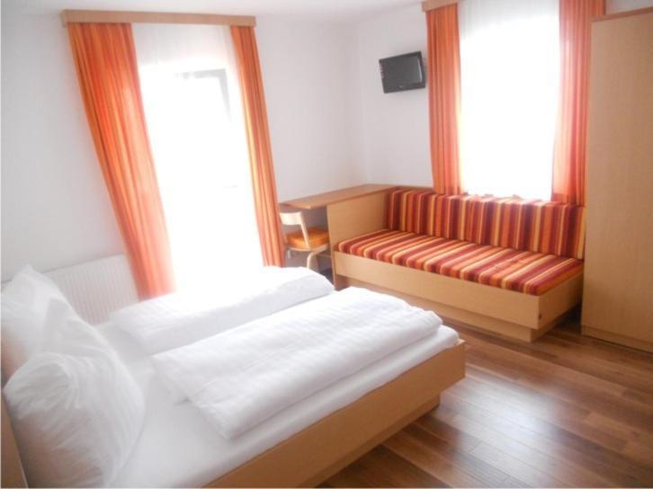 Haus Annemarie Hotel Wagrain Værelse billede