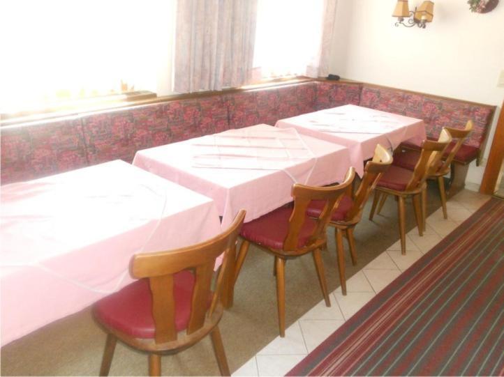 Haus Annemarie Hotel Wagrain Eksteriør billede