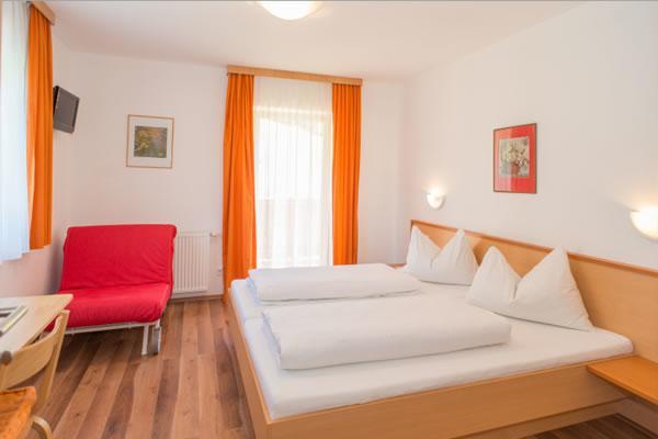 Haus Annemarie Hotel Wagrain Eksteriør billede