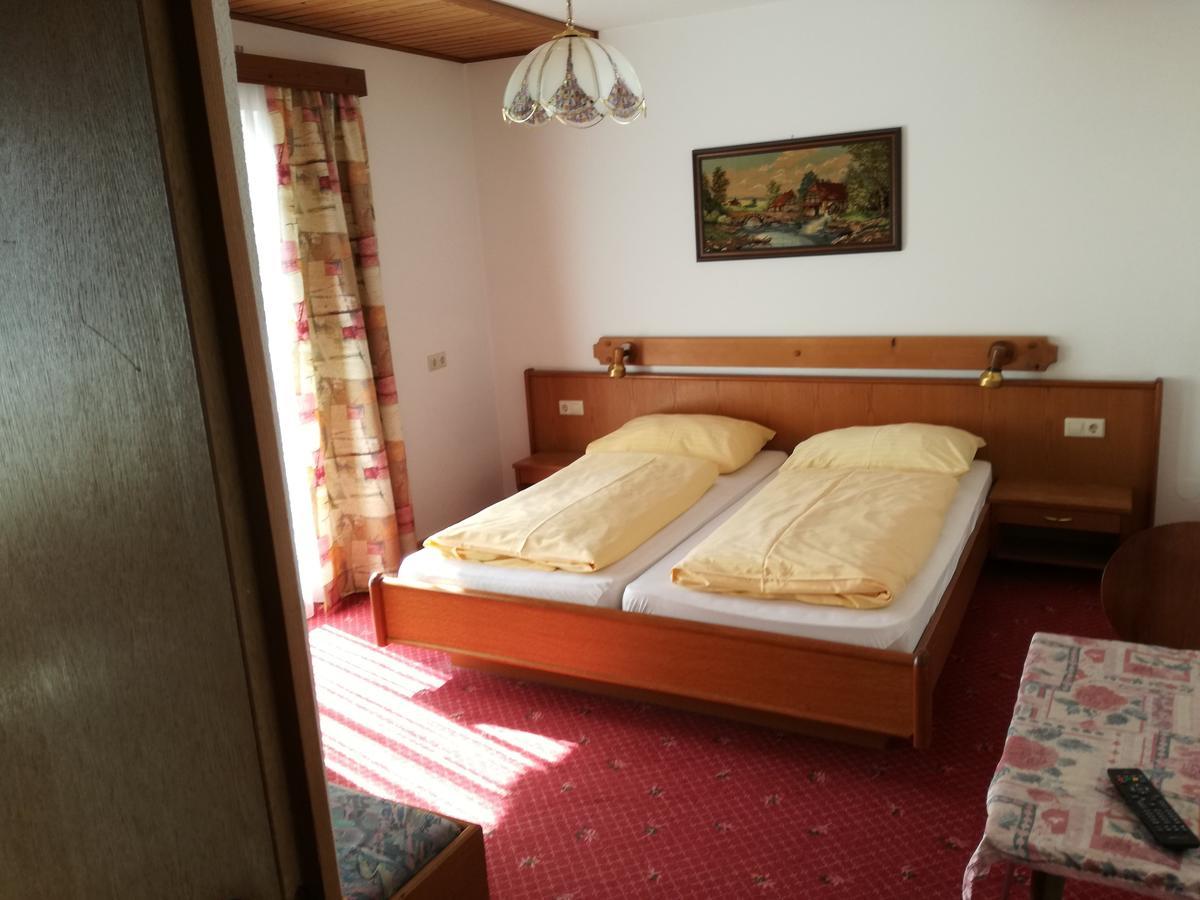 Haus Annemarie Hotel Wagrain Eksteriør billede
